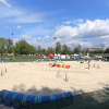 Agility tekmovanje 18. april 2026