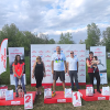 Agility tekmovanje 18. april 2026