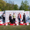 Agility tekmovanje 18. april 2026