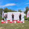 Agility tekmovanje 18. april 2026