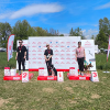 Agility tekmovanje 18. april 2026