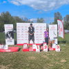 Agility tekmovanje 18. april 2026