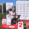 Agility tekmovanje 18. april 2026
