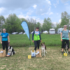Agility tekmovanje 19. april 2026