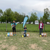 Agility tekmovanje 19. april 2026