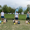Agility tekmovanje 19. april 2026