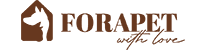 logo forapet 50