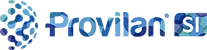 logo provilan slovenia 50